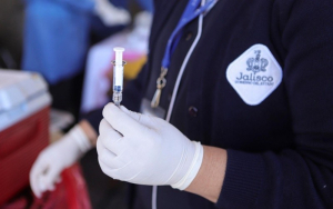 Cada vez hay menos víctimas fatales en Jalisco por COVID-19.