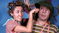 Florinda Meza no está &quot;contenta&quot; con la serie sobre &#039;Chespirito&#039; por esta razón