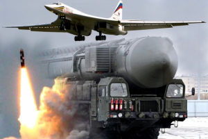 Putin ordena disponibilidad inmediata de armas nucleares