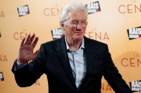La demanda judicial que amarga los primeros días de casado de Richard Gere