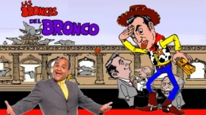 El show de Pedro Alejo Rodríguez Martínez, “Fufito”.