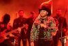 El cantante habría dado 19 conciertos a un supuesto miembro del CJNG