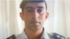 Moaz al Kasasbeh fue capturado por EI el 24 de diciembre cuando su avión cayó cerca de Raqqa. 