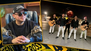 El crimen organizado tiene en la mira a artistas del norteño, banda y corridos en todo el país.