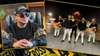 El crimen organizado tiene en la mira a artistas del norteño, banda y corridos en todo el país.