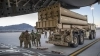 Un sistema THAAD en Fort Bliss (Texas, EE.UU.), el 23 de febrero de 2019.