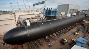 Torpedo nuclear ruso "Status-6 Poseidón" puede destruir la mayor parte de bases navales de EEUU