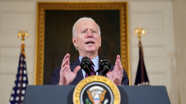 Joe Biden