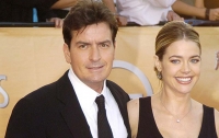 Pide Charlie Sheen reducir pensión para exesposa