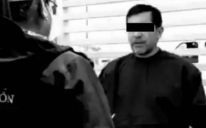 La llamada con la que negociaron liberar a "EL Mochomo"