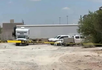 Hallan casi 400 cadáveres no incinerados en un crematorio de Chihuaha
