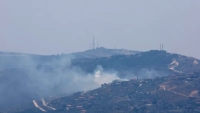 Hezbolá ataca posiciones del Ejército de Israel cerca de la frontera con el Líbano
