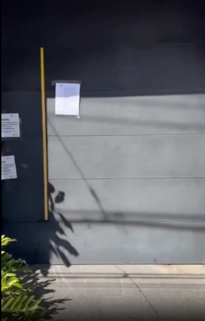 Operativo Conjunto Patria en Zapopan en contra del CJNG: FGR continúa asegurando vehículos