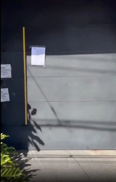 Operativo Conjunto Patria en Zapopan en contra del CJNG: FGR continúa asegurando vehículos