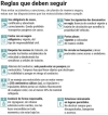 Inicia operativo para regular a los motociclistas y que cumplan la ley