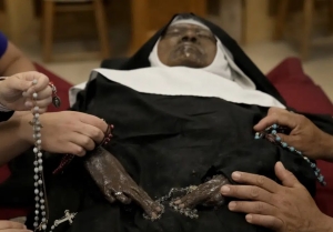 Wilhelmina Lancaster