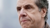 El gobernador de Nueva York, Andrew Cuomo.