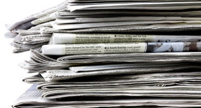 Publicidad pagada por el Gobierno de México a la prensa es "la punta del iceberg"