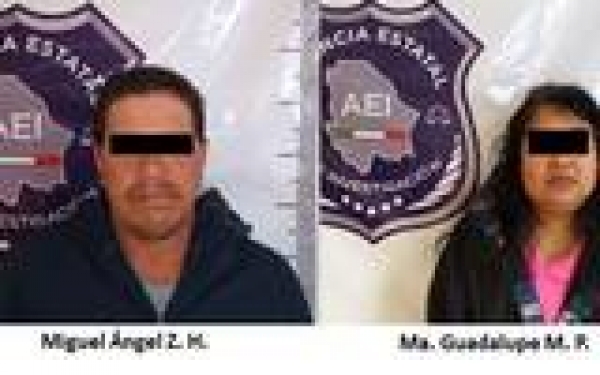 Abuelos habrían agredido sexualmente a nieta de seis años en México antes de asfixiarla