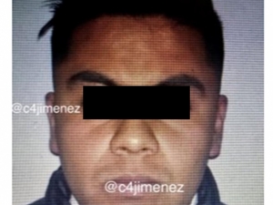 Cae sujeto que intentó matar a Sabo Romo, bajista de Caifanes