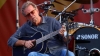 Eric Clapton es considerado uno de los mejores guitarristas del rock y blues del mundo.