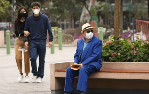 El programa Radar Jalisco reportó 448 casos nuevos, con lo que el acumulado llegó a 55 mil 368 personas que han padecido el virus.