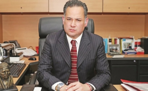 UIF bloquea cuentas a 42 empresas factureras