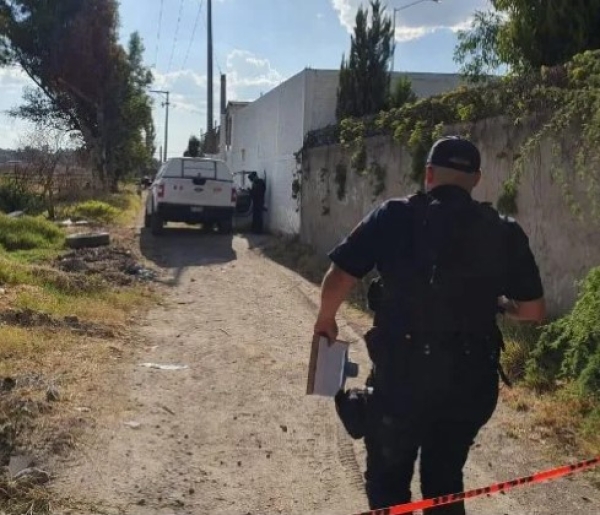 El cuerpo del boxeador fue hallado con huellas de violencia en la Carretera Saltillo-Guadalajara.