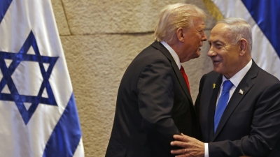 WP: Trump y Netanyahu planearon en secreto el ataque contra Irán durante meses