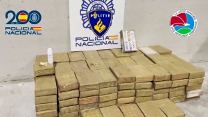 Desmantelan 'oficina' del Cártel Jalisco Nueva Generación en España