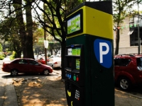 Junto con su hermano ganó una concesión de parquímetros en la Ciudad de México en un concurso sin competencia