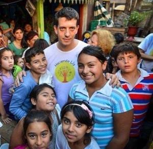 José Ignacio Bergoglio