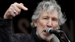 Roger Waters