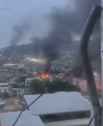 Caos en Río: el operativo más letal contra el narcotráfico en favelas paraliza la ciudad