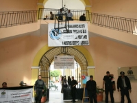 Sindicatos, empresarios y la STPS rechazan el planteamiento