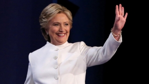 Hillary Clinton