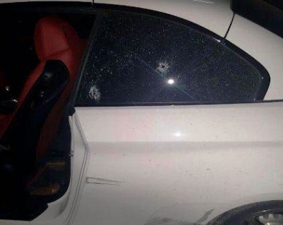 Asesinan a hijo del empresario nayarita Roberto Mondragón Pérez tras privarlo de su libertad