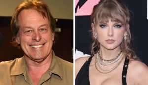 Para Ted Nugent, la música de Taylor Swift es "pop sin sentido".