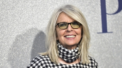 Diane Keaton