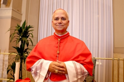 Revelan quién es el nuevo papa y sucesor de Francisco