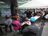 Otro ejido reclama pago por predio de Aeropuerto