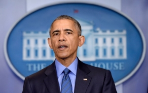 Obama apoya la encíclica del Papa Francisco