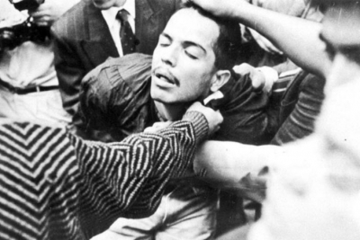 Daniel ÁLvarez Treviño, asesino de Francisco Ruiz Massieu.