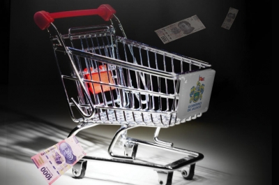 Compras opacas (en Gobierno de Jalisco)
