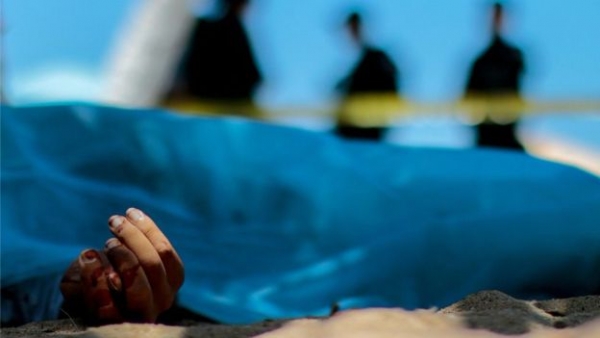 Los carteles de narcotráfico escalaron su nivel de violencia. 