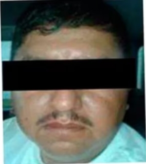 Gabriel Raigosa Plascencia, "El Jardinero"