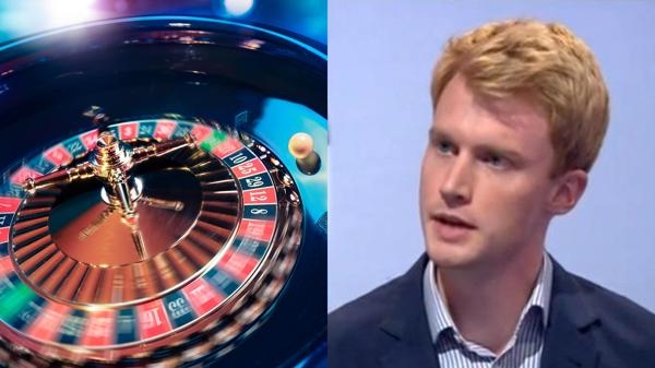 Adam Kucharski es un genio de las matemáticas. Fue contratado por fondos de apuestas para explicar científicamente las probabilidades existentes en diferentes disciplinas