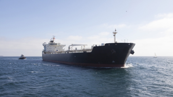 Irán incauta un petrolero en el golfo de Omán