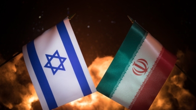 Irán toma represalias contra Israel por sus ataques contra el Líbano