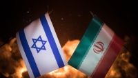 Irán toma represalias contra Israel por sus ataques contra el Líbano